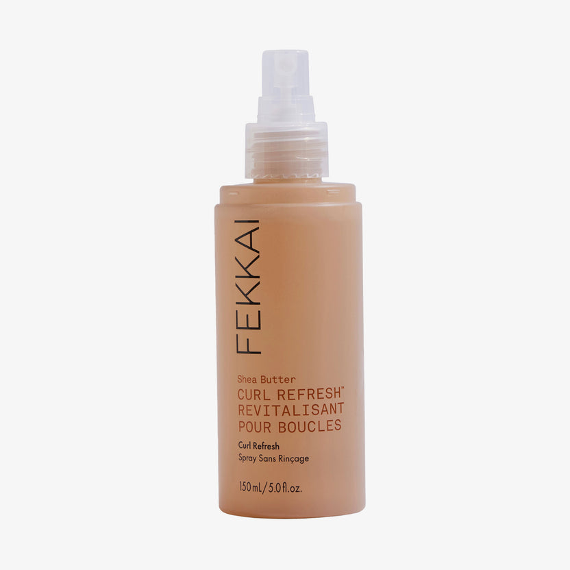 FEKKAI Shea Butter Curl Refresh (150ml) Bis zu 50% Rabatt