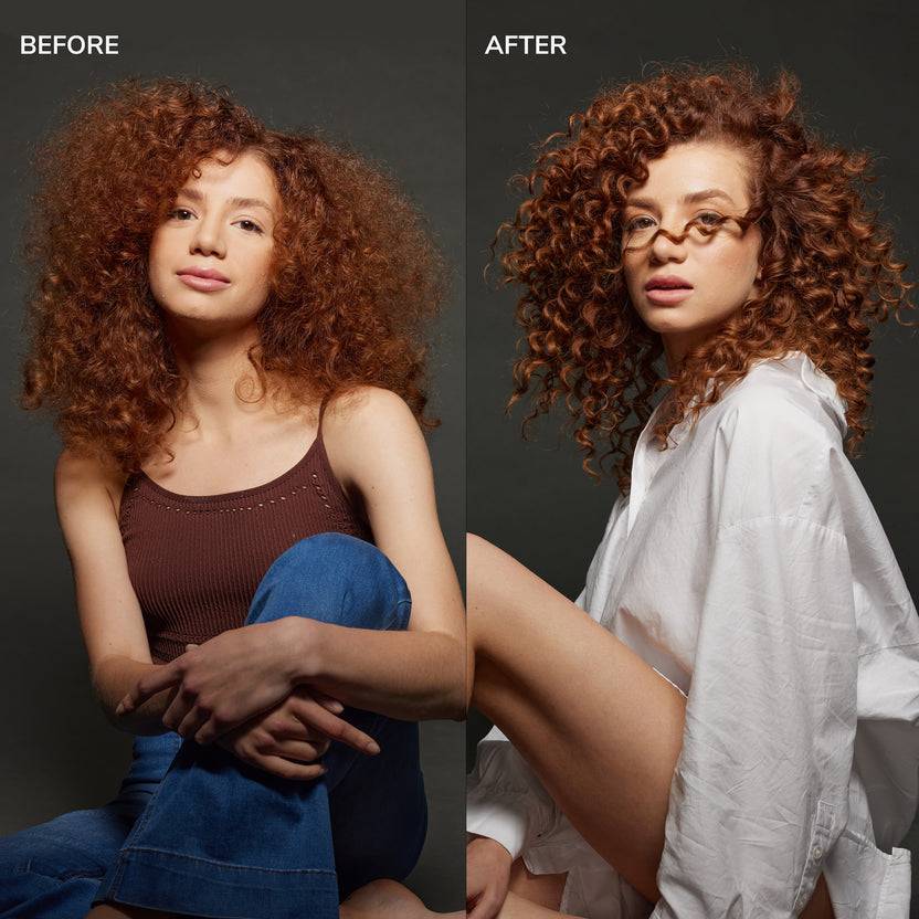 Color Wow Curl Wow Hooked Clean Shampoo (295ml) Bis zu 65% Rabatt