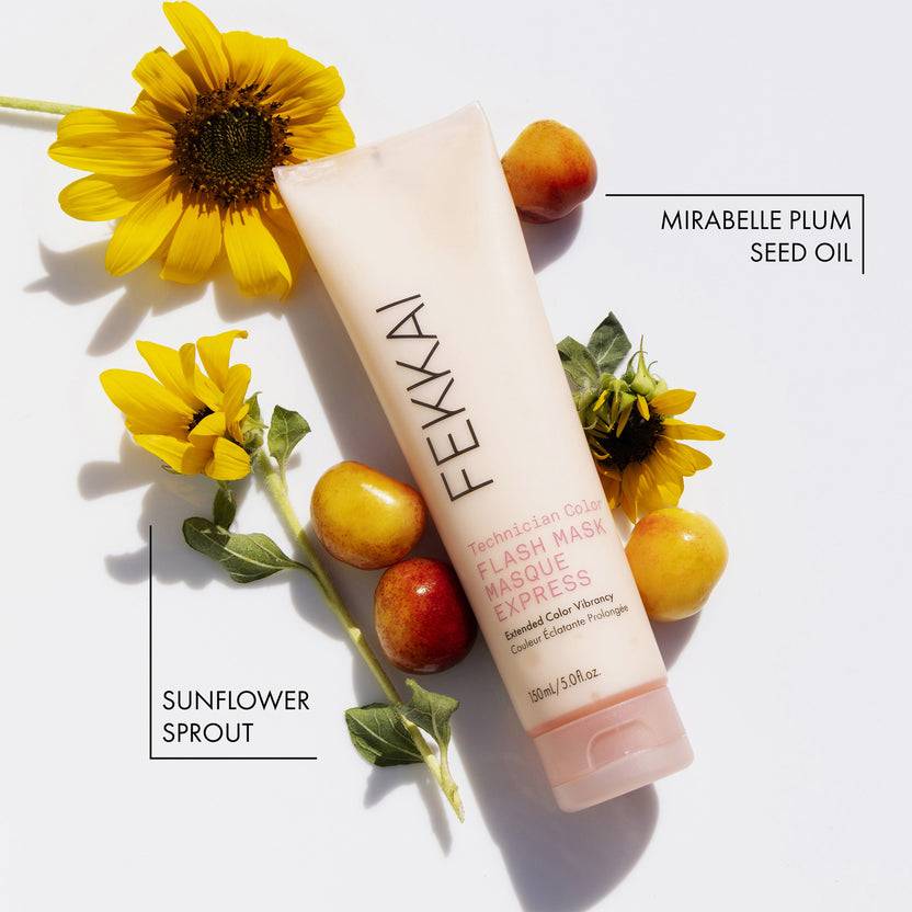FEKKAI Technician Color Flash Mask (150ml) Nur für heute