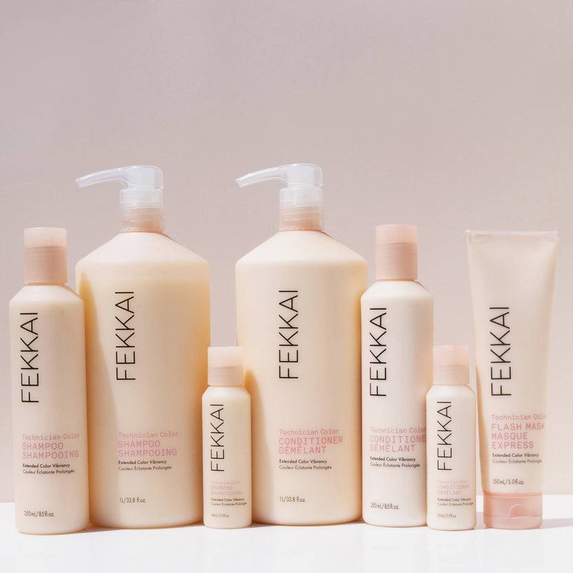 FEKKAI Technician Color Flash Mask (150ml) Nur für heute
