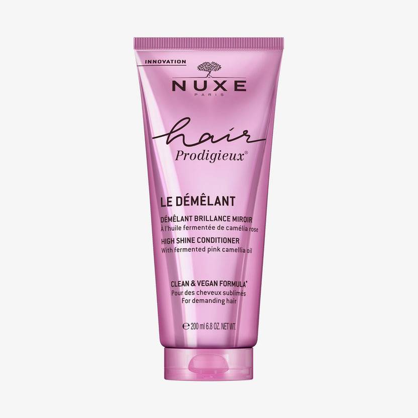 NUXE Hair Prodigieux Glanz-Conditioner (200ml) Clearance-Verkauf