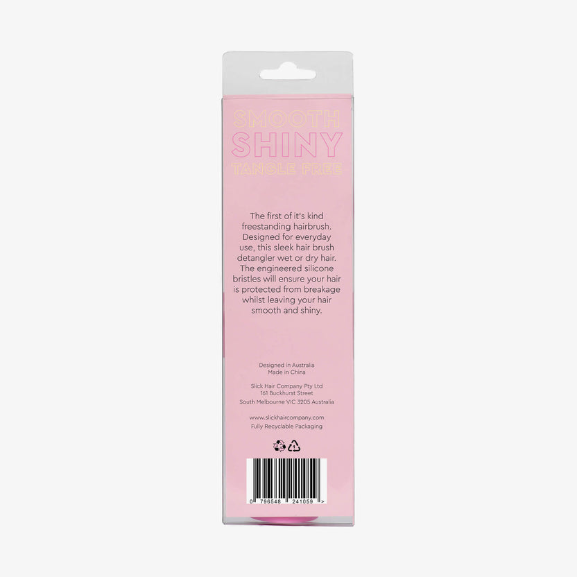 Slick Hair Everyday Styling Hairbrush Black Friday Preise