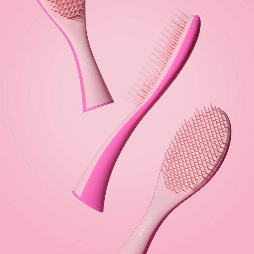 Slick Hair Everyday Styling Hairbrush Black Friday Preise