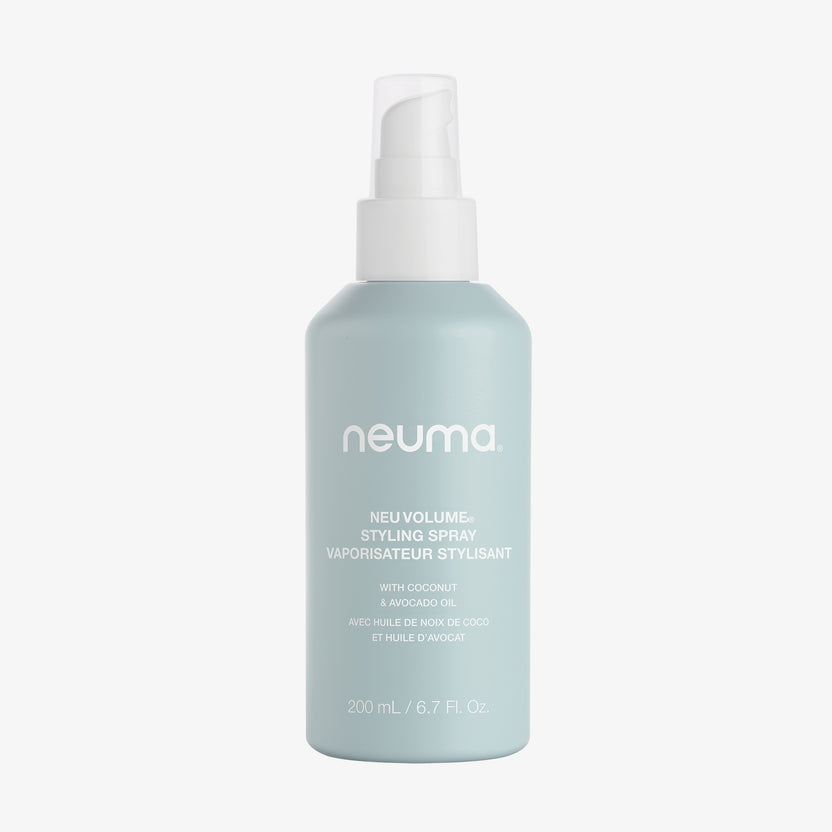 Neuma NEU VOLUME® STYLING SPRAY (200ml) 50% Rabatt für begrenzte Zeit