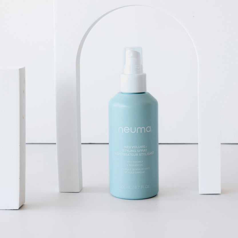 Neuma NEU VOLUME® STYLING SPRAY (200ml) 50% Rabatt für begrenzte Zeit