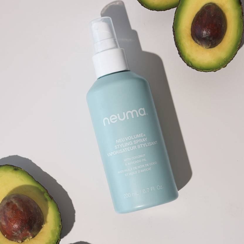 Neuma NEU VOLUME® STYLING SPRAY (200ml) 50% Rabatt für begrenzte Zeit