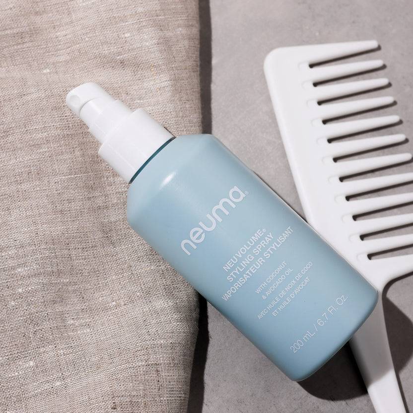 Neuma NEU VOLUME® STYLING SPRAY (200ml) 50% Rabatt für begrenzte Zeit