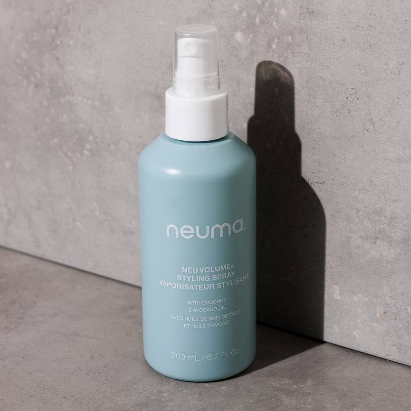Neuma NEU VOLUME® STYLING SPRAY (200ml) 50% Rabatt für begrenzte Zeit