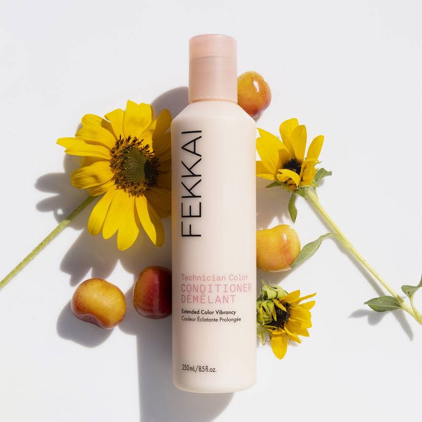 FEKKAI Technician Color Conditioner Extended Color Vibrancy 2025