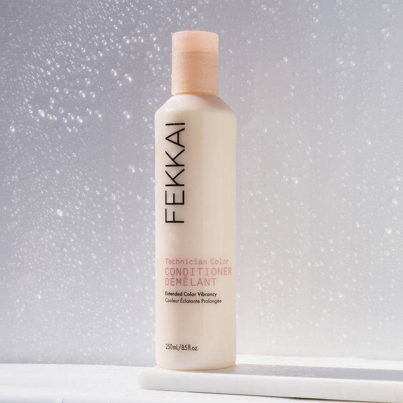 FEKKAI Technician Color Conditioner Extended Color Vibrancy 2025