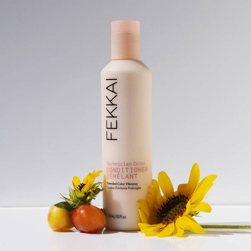 FEKKAI Technician Color Conditioner Extended Color Vibrancy 2025