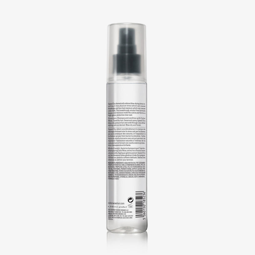 Color Wow Speed Dry Blow Dry Spray (150ml) Outlet