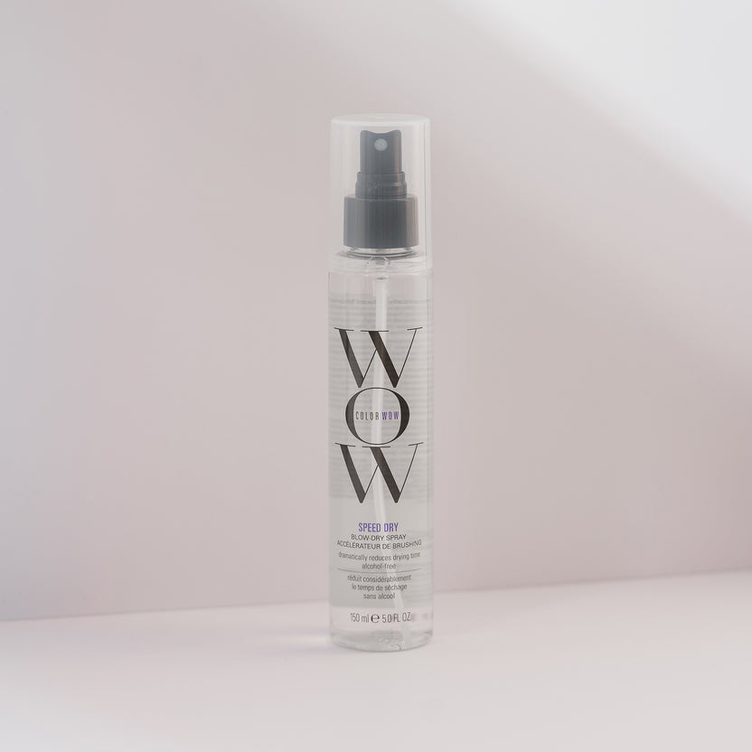 Color Wow Speed Dry Blow Dry Spray (150ml) Outlet