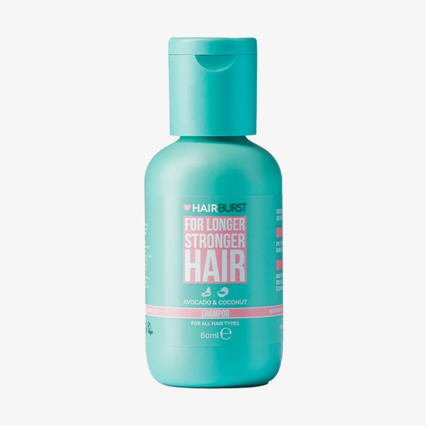 Hairburst Shampoo For Longer Stronger Hair (350ml) Angebote