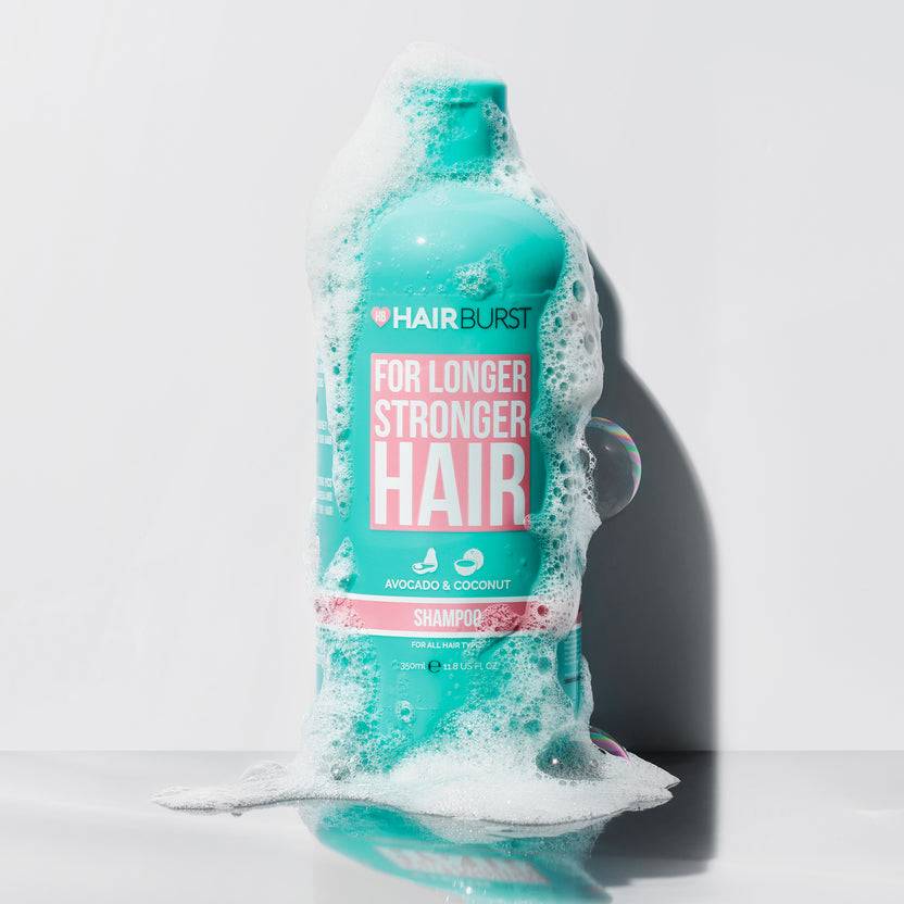Hairburst Shampoo For Longer Stronger Hair (350ml) Angebote