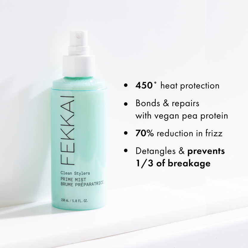 FEKKAI Clean Stylers Prime Mist (150ml) Fabrikverkauf