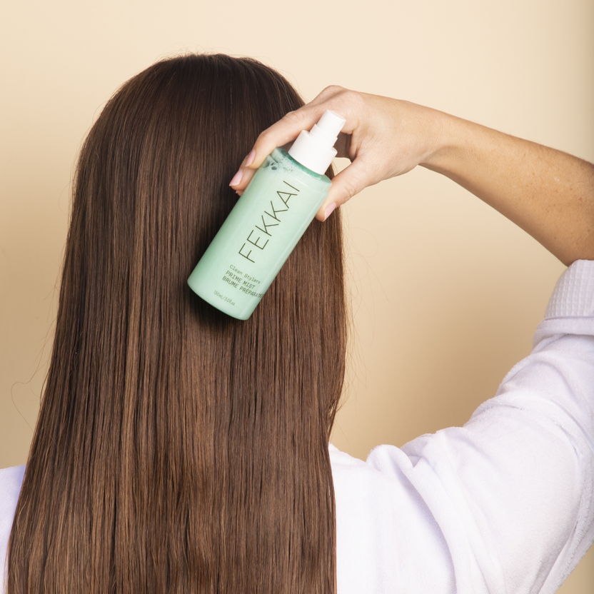 FEKKAI Clean Stylers Prime Mist (150ml) Fabrikverkauf
