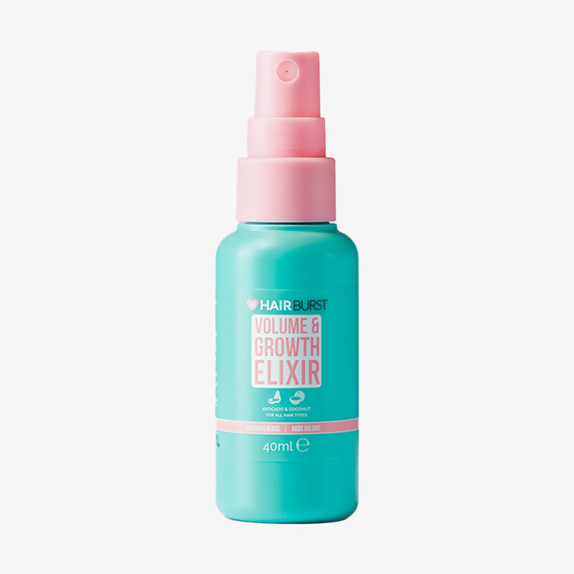 Hairburst Volume & Growth Elixir (125ml) Meist gekauft