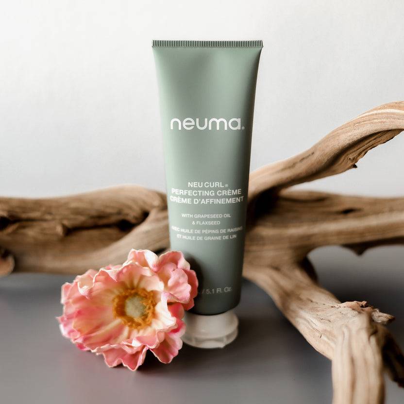 Neuma NEU CURL™ PERFECTING CRÈME (150ml) Kostenloser Versand
