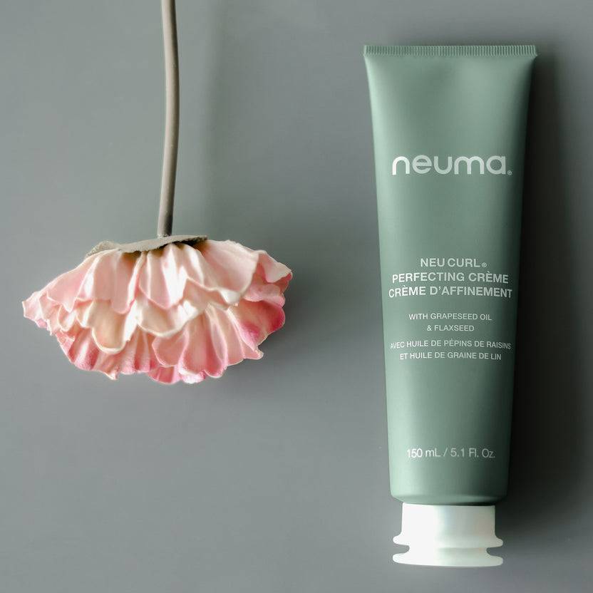 Neuma NEU CURL™ PERFECTING CRÈME (150ml) Kostenloser Versand