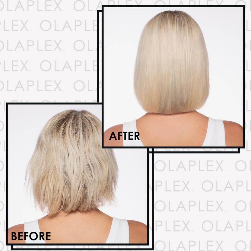 OLAPLEX Ultimate Repair Mini Set (255ml) Limitierter Zeitrabatt