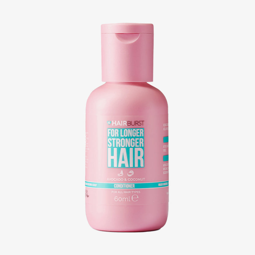 Hairburst Conditioner For Longer Stronger Hair (60ml) Valentinstagsangebot