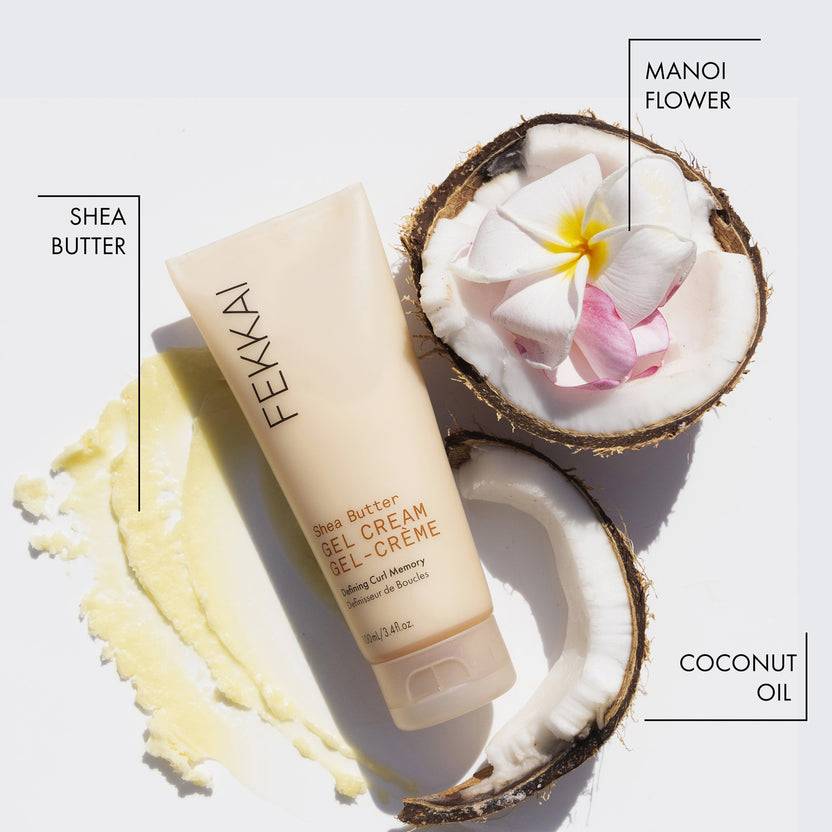 FEKKAI Shea Butter Gel Cream (120ml) Heißer Verkauf