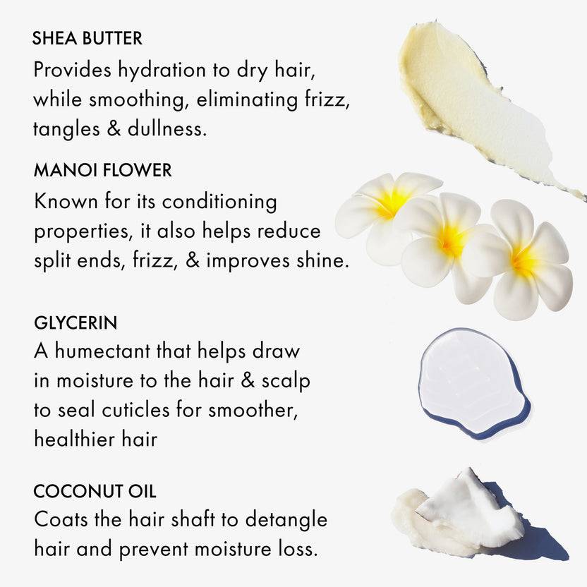 FEKKAI Shea Butter Gel Cream (120ml) Heißer Verkauf