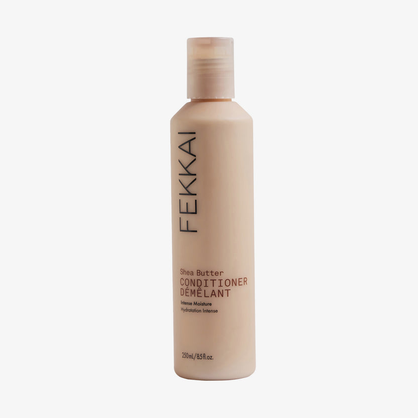 FEKKAI Shea Butter Conditioner (250ml) Top Angebot