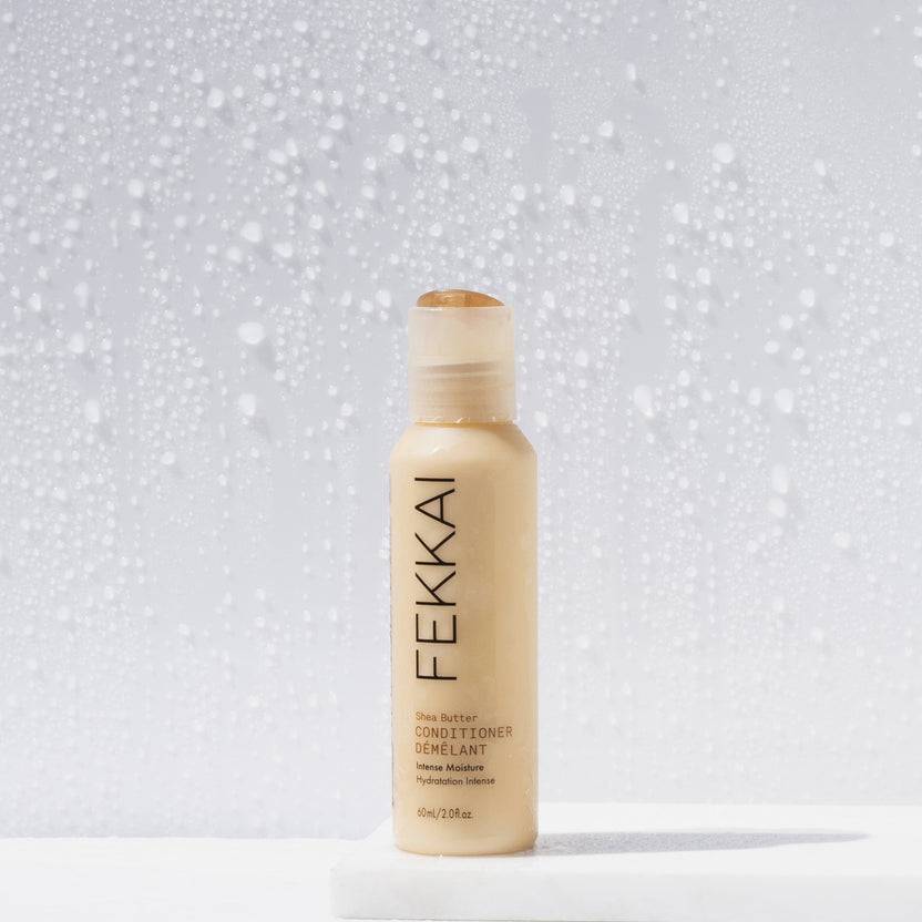 FEKKAI Shea Butter Conditioner (250ml) Top Angebot