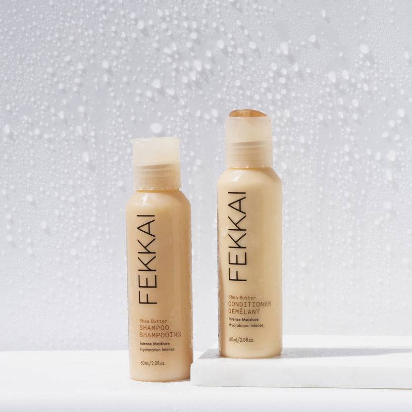 FEKKAI Shea Butter Conditioner (250ml) Top Angebot