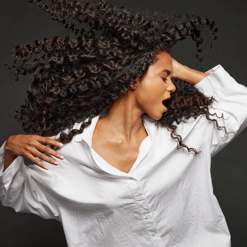 Color Wow Curl Wow Snag Free Pre Shampoo Detangler (295ml) Neueste Mode