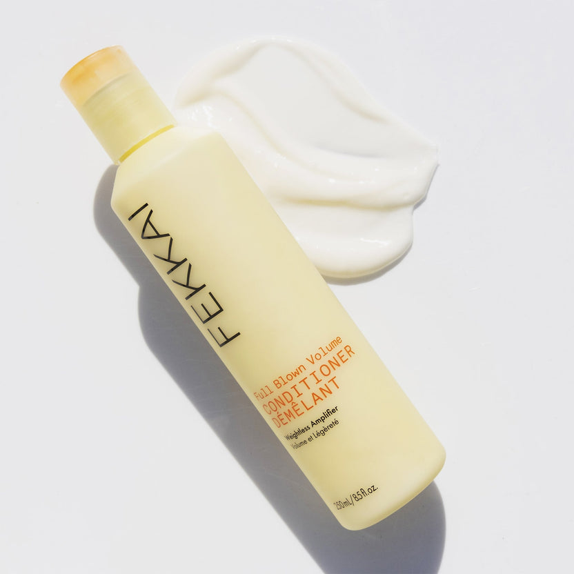 FEKKAI Full Blown Volume Conditioner Weightless Amplifier (250ml) Große Rabatte