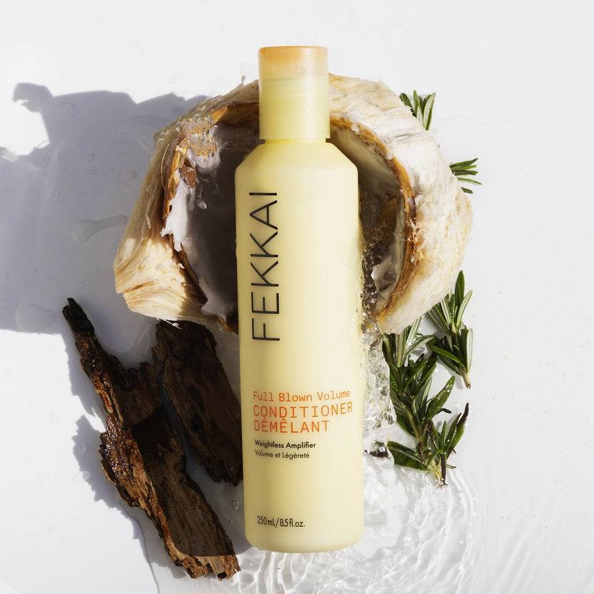 FEKKAI Full Blown Volume Conditioner Weightless Amplifier (250ml) Große Rabatte