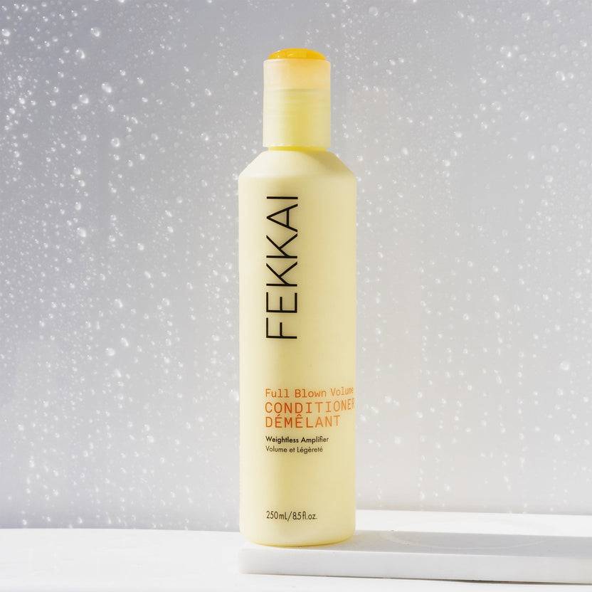 FEKKAI Full Blown Volume Conditioner Weightless Amplifier (250ml) Große Rabatte