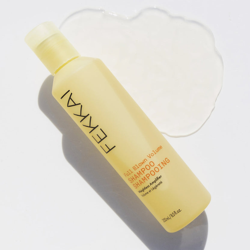 FEKKAI Full Blown Volume Shampoo Weightless Amplifier (250ml) Neuheiten