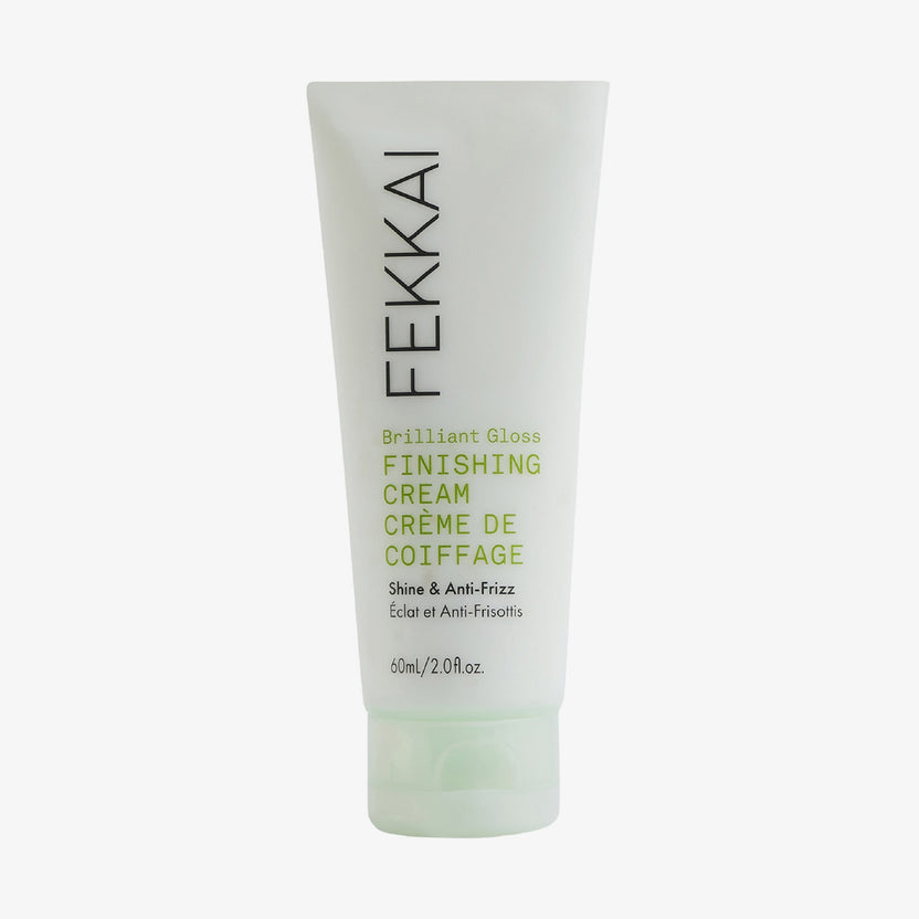 FEKKAI Brilliant Gloss Finishing Cream (100ml) Bestseller