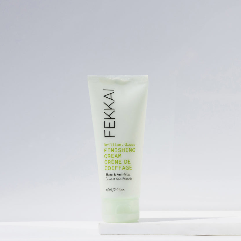 FEKKAI Brilliant Gloss Finishing Cream (100ml) Bestseller