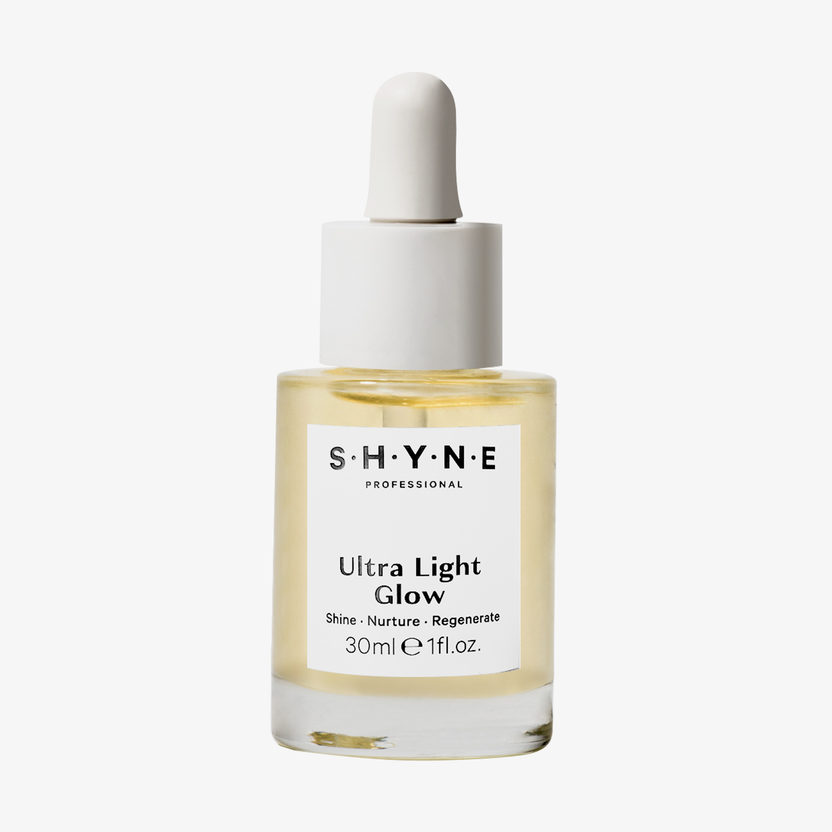 SHYNE Ultra Light Glow Oil (30ml) Saisonale Angebote