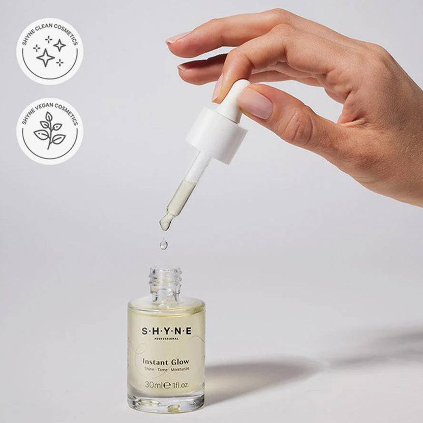 SHYNE Instant Glow Oil (30ml) Räumungsverkauf
