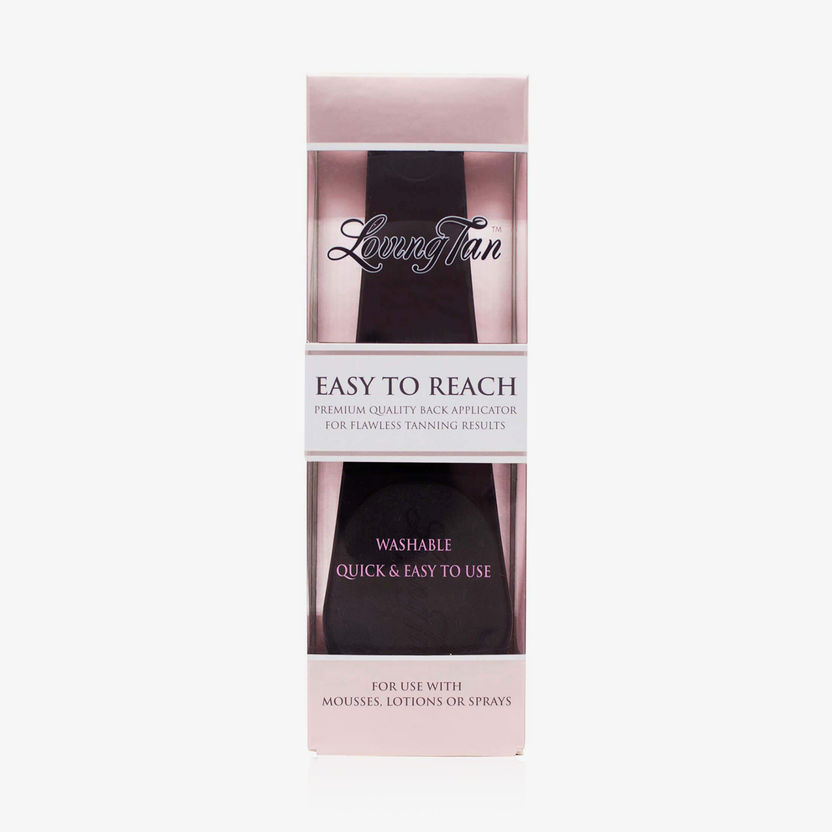 Loving Tan Easy To Reach Back Applicator For Self Tanning Sonderangebote