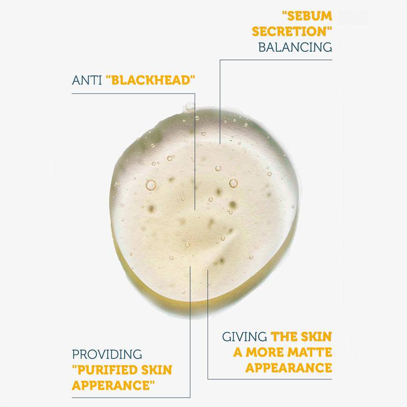 The Purest Solutions 0,5% Salicylic Acid + 1% Niacinamide Exfoliating Cleanser (200ml) Tiefpreis