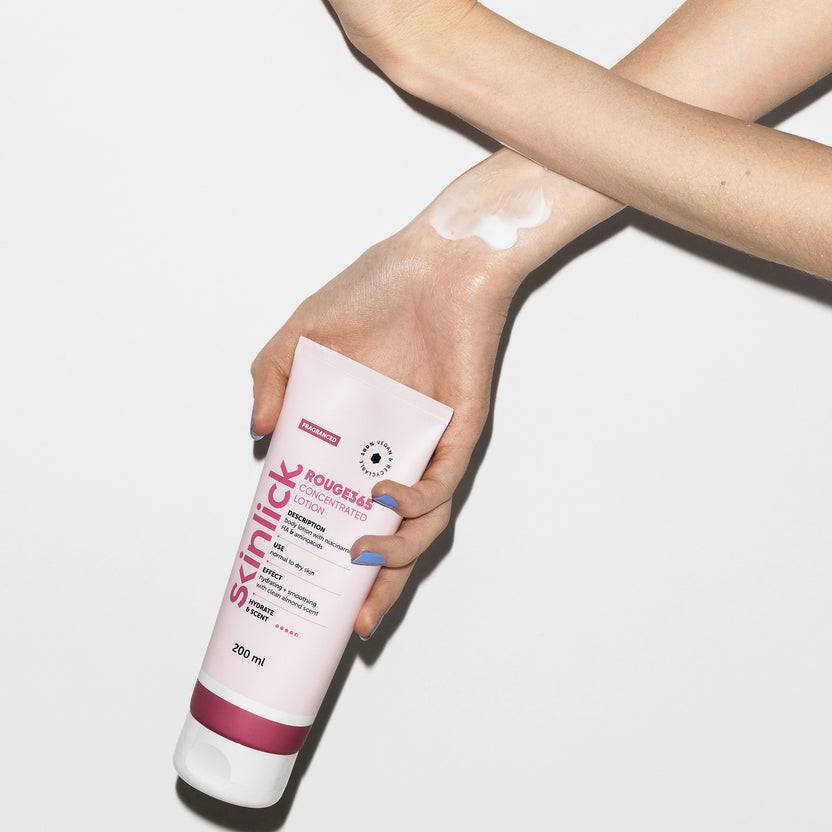 skinlick Rouge365 Concentrated Lotion (200ml) Super Sparpreis