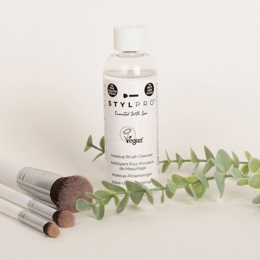 STYLPRO Makeup Brush Cleanser Bis zu 65% Rabatt
