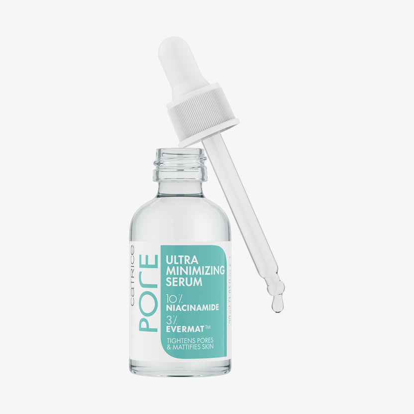 Catrice Cosmetics Pore Ultra Minimizing Serum (30ml) Sonderangebot der Fabrik