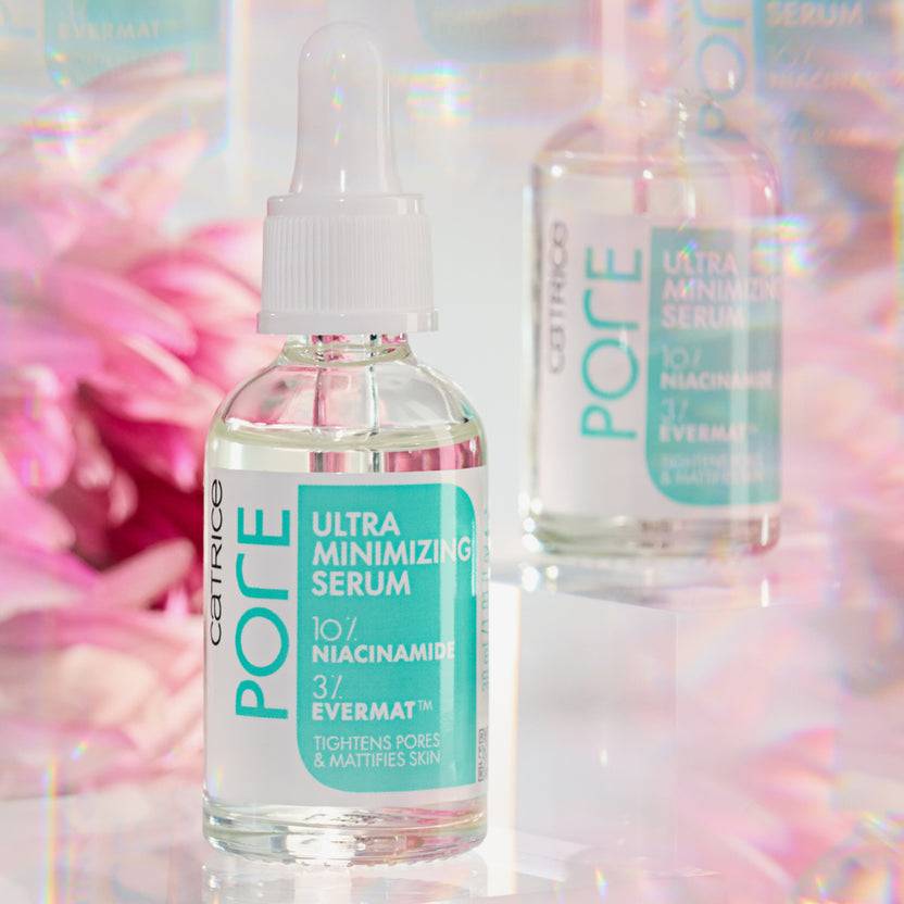 Catrice Cosmetics Pore Ultra Minimizing Serum (30ml) Sonderangebot der Fabrik