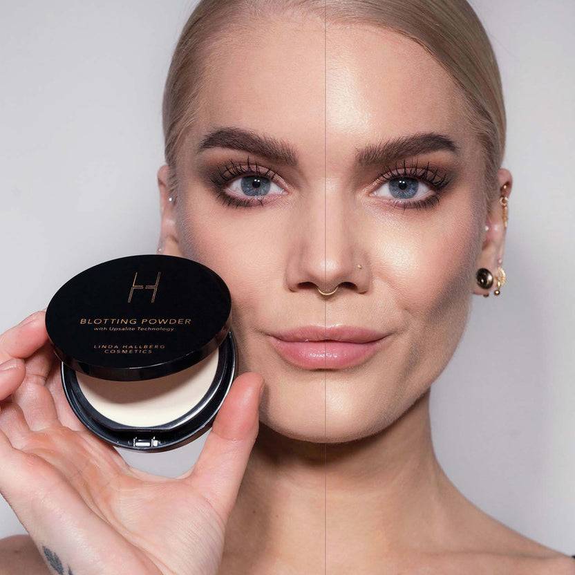 LH Cosmetics Blotting Powder (6g) Vierteljährliche Förderung