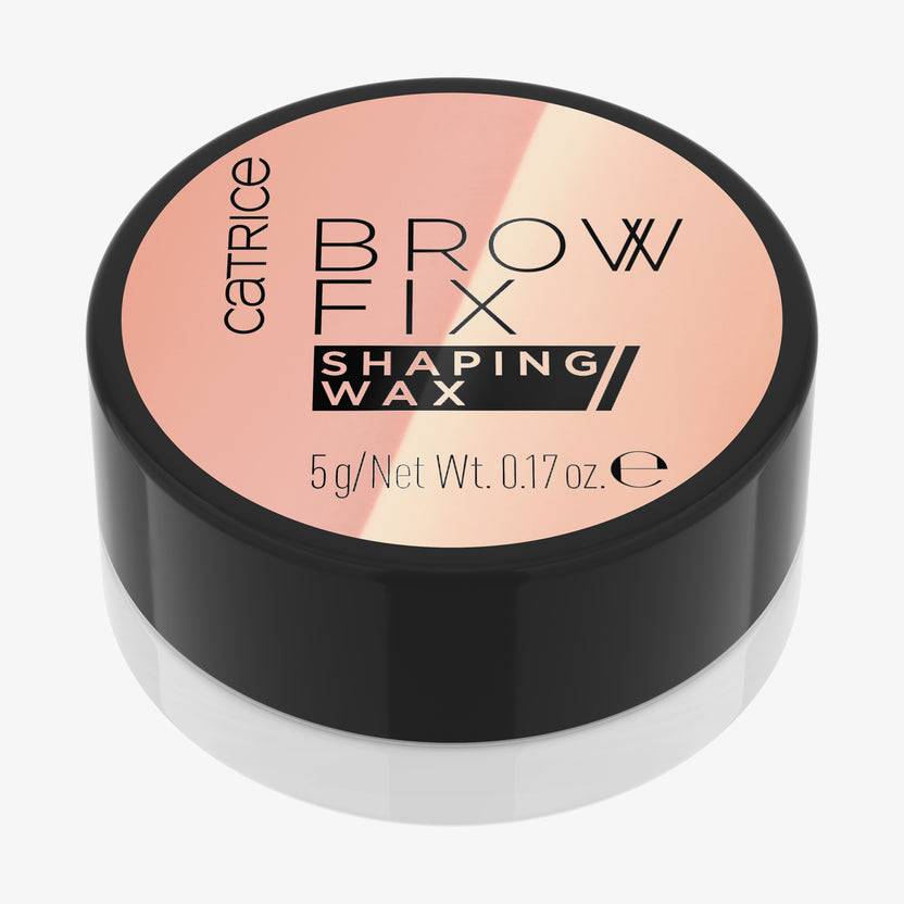 Catrice Cosmetics Brow Fix Shaping Wax (5g) Bis zu 55% Rabatt