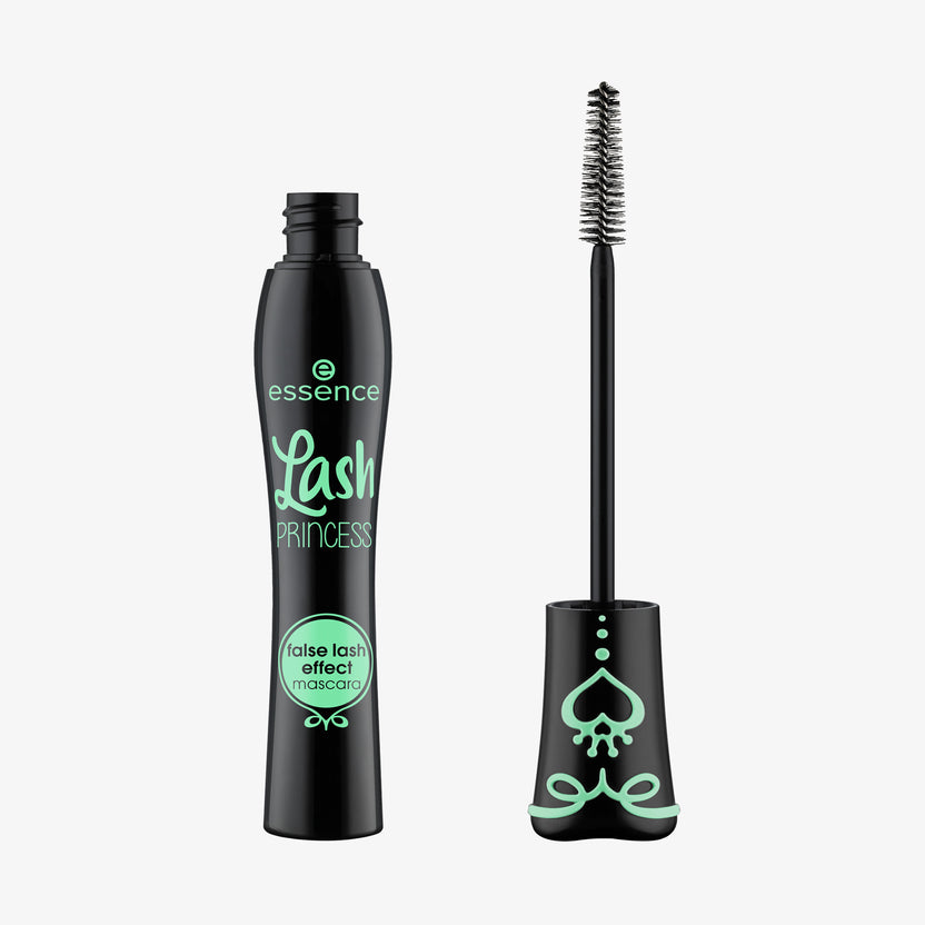 Essence Lash PRINCESS false lash effect mascara (12ml) Kostenloser Versand international