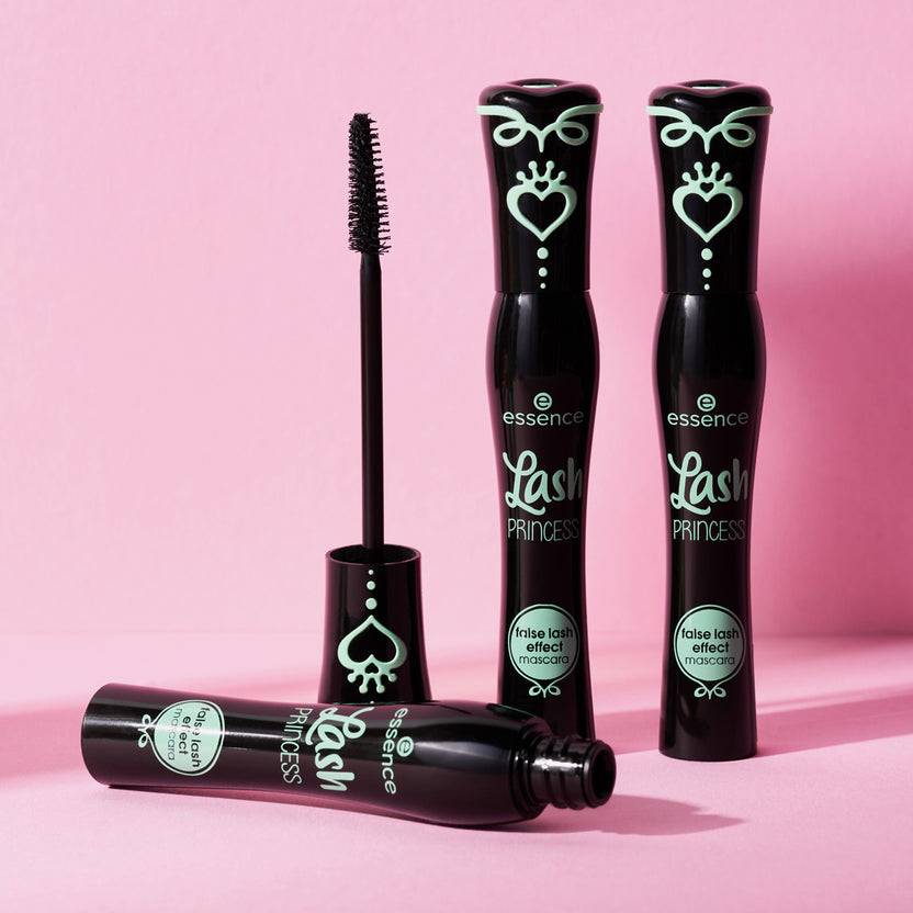 Essence Lash PRINCESS false lash effect mascara (12ml) Kostenloser Versand international